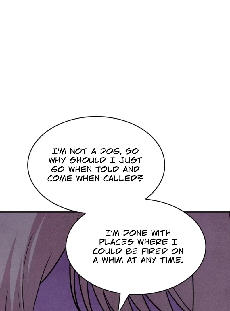 My Master Doesn’t Bite People Chapter 23 page 28