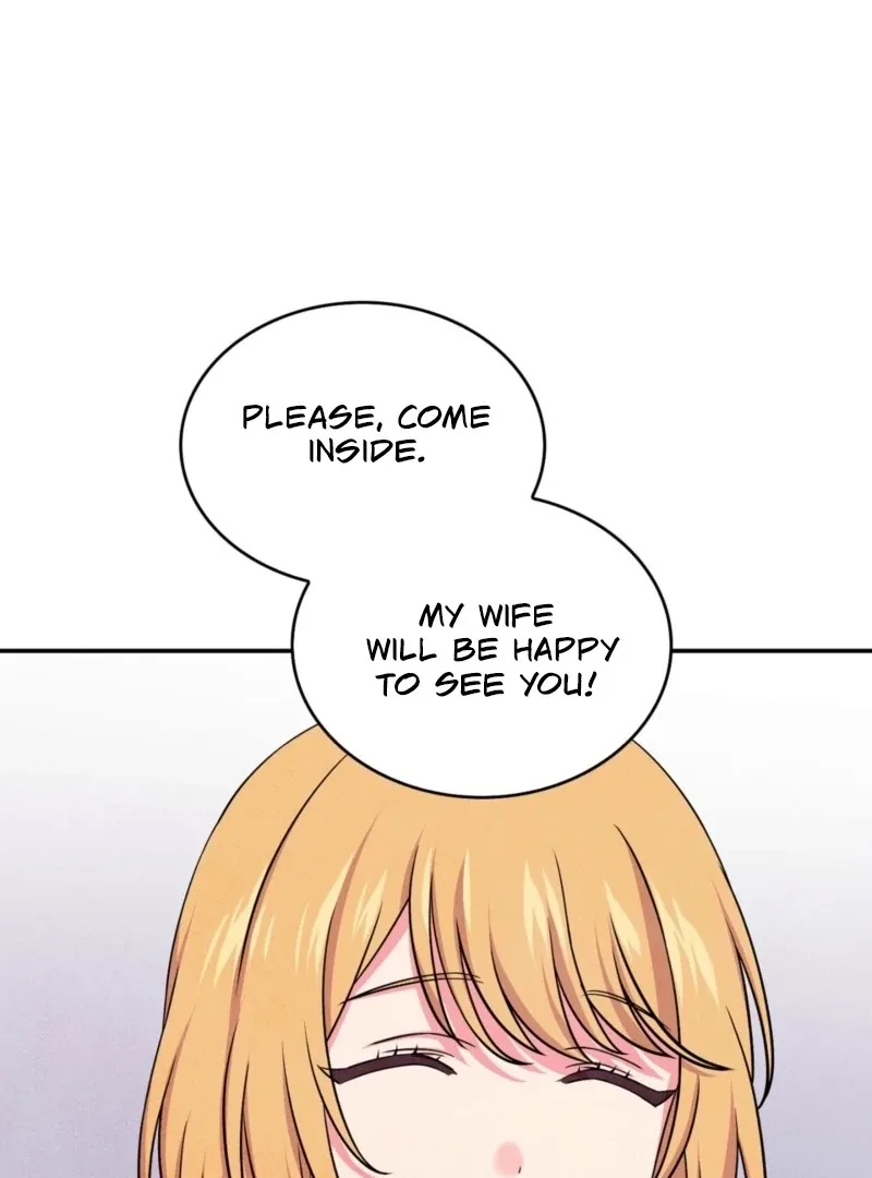 My Master Doesn’t Bite People Chapter 23 page 68