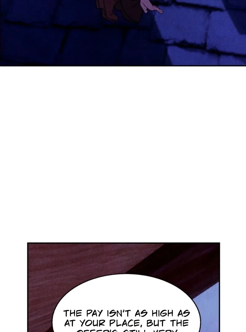 My Master Doesn’t Bite People Chapter 23 page 10