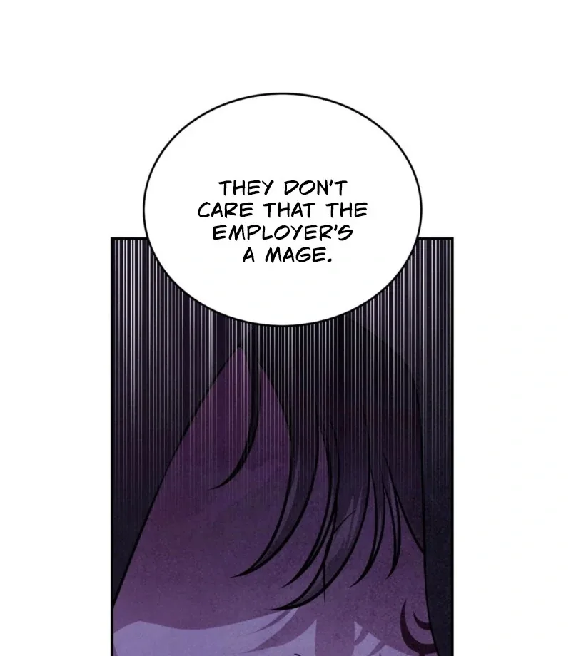 My Master Doesn’t Bite People Chapter 23 page 12