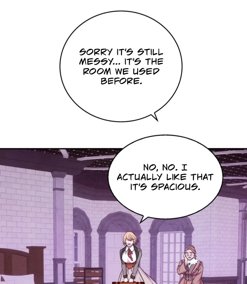 My Master Doesn’t Bite People Chapter 23 page 78