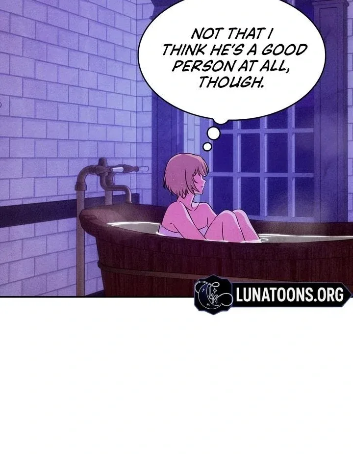 My Master Doesn’t Bite People Chapter 24 page 14