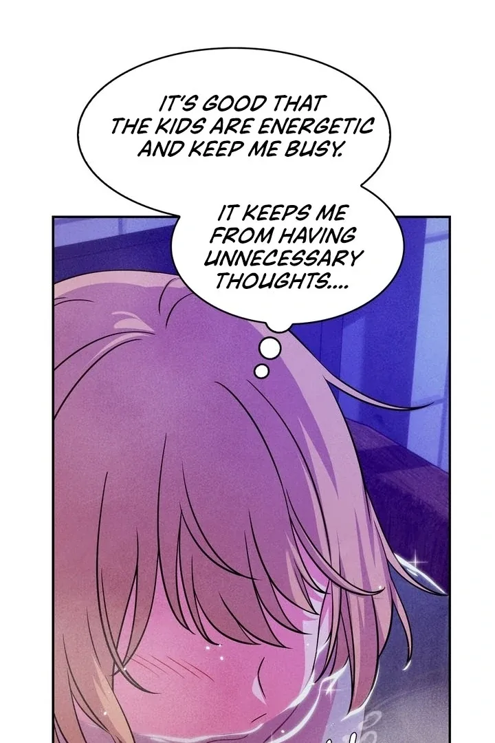 My Master Doesn’t Bite People Chapter 24 page 19