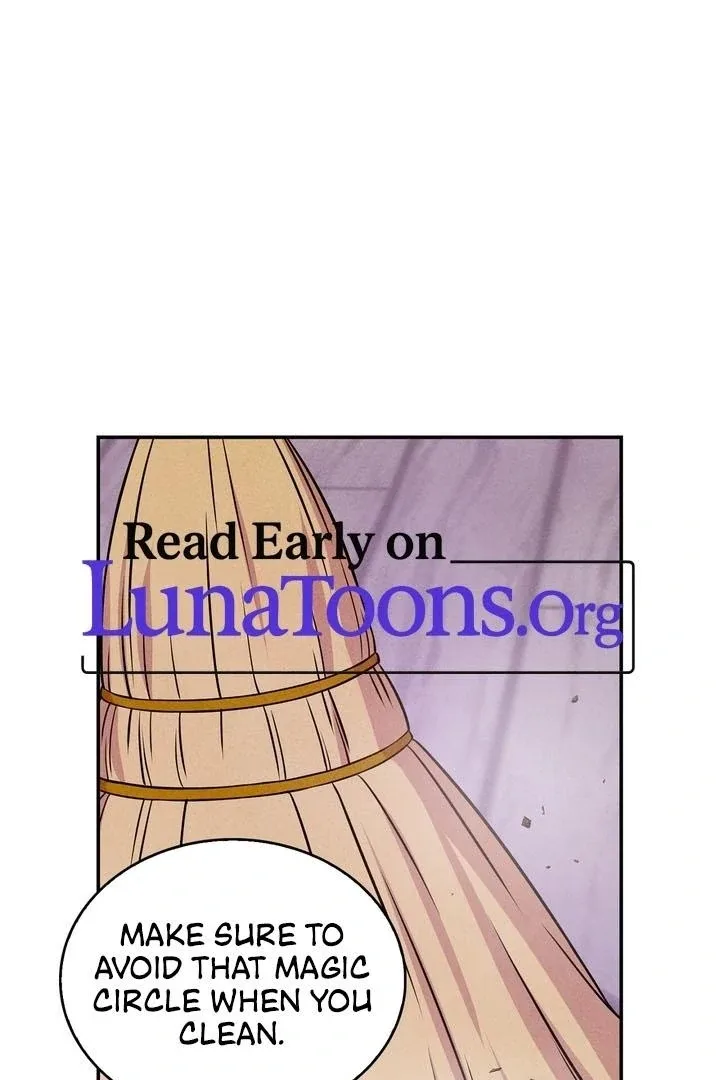 My Master Doesn’t Bite People Chapter 24 page 4