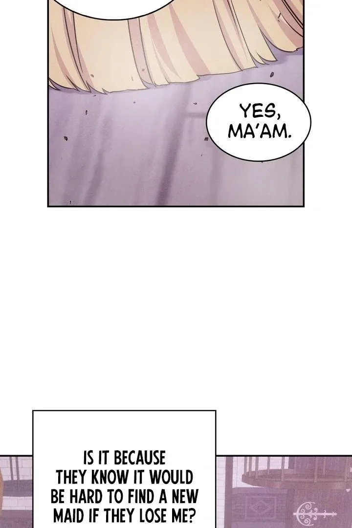 My Master Doesn’t Bite People Chapter 24 page 5