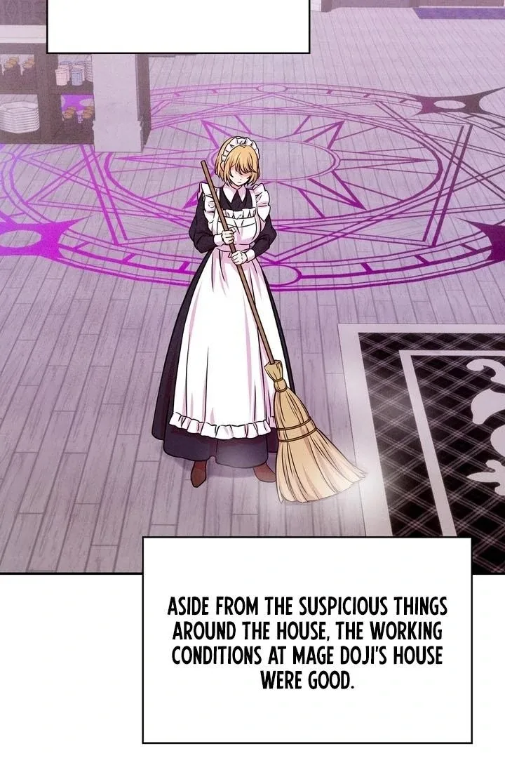My Master Doesn’t Bite People Chapter 24 page 6