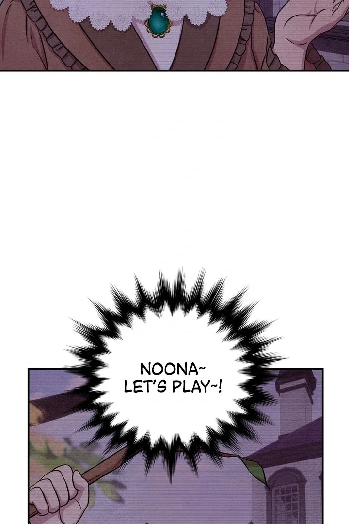 My Master Doesn’t Bite People Chapter 24 page 17