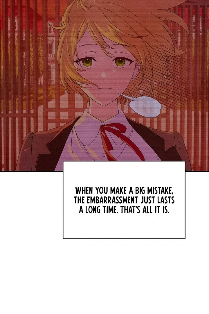 My Master Doesn’t Bite People Chapter 24 page 27