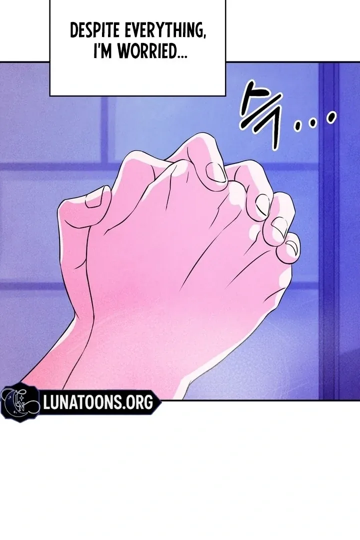 My Master Doesn’t Bite People Chapter 24 page 32