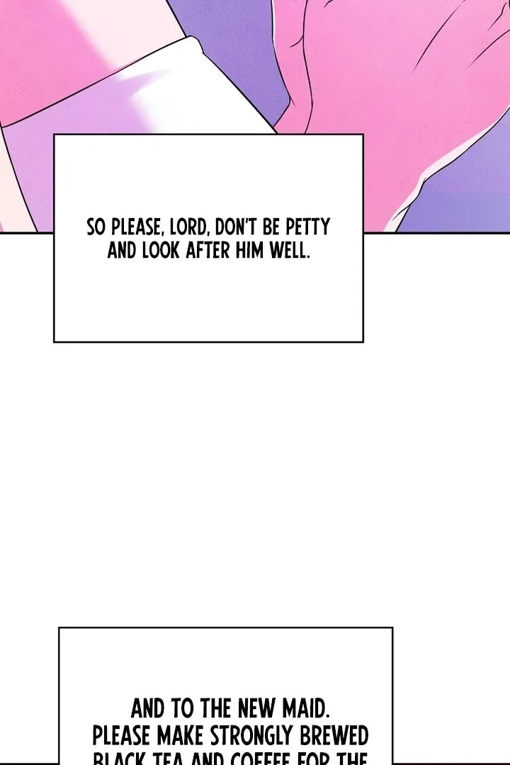 My Master Doesn’t Bite People Chapter 24 page 35
