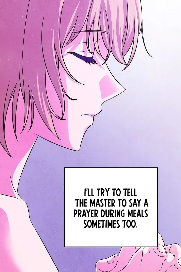 My Master Doesn’t Bite People Chapter 24 page 34
