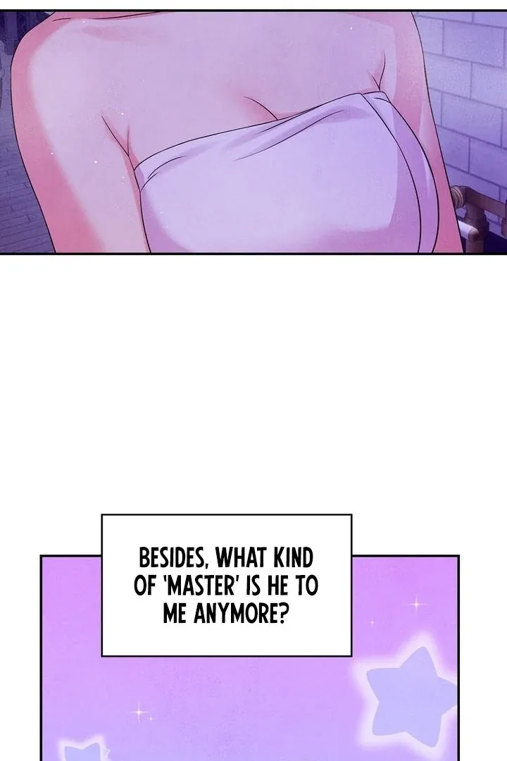 My Master Doesn’t Bite People Chapter 24 page 47