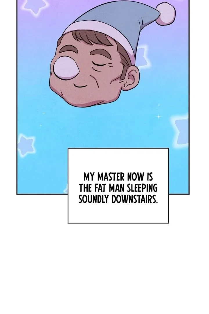 My Master Doesn’t Bite People Chapter 24 page 48