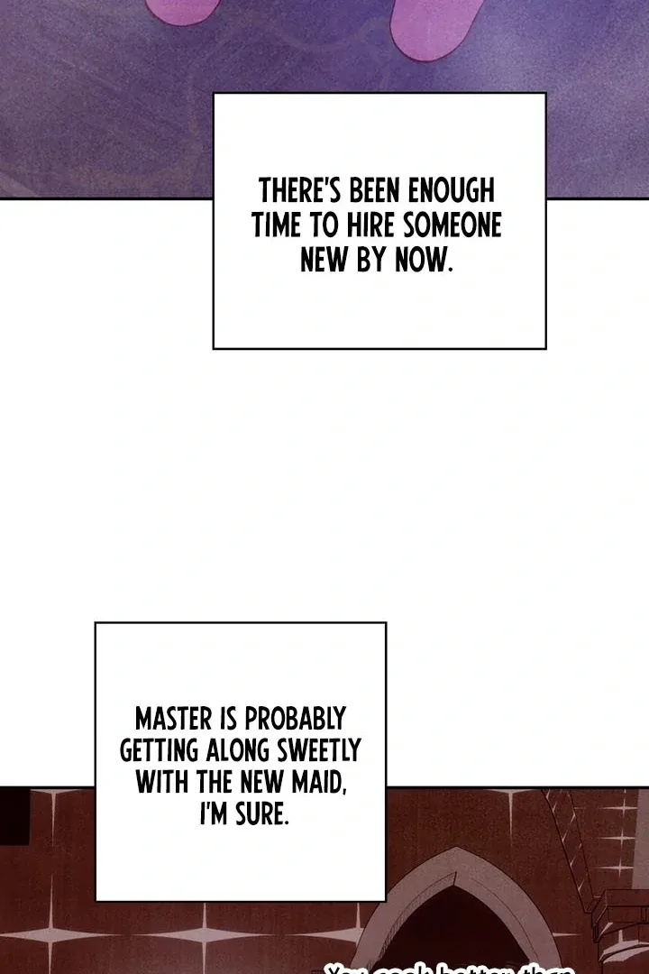 My Master Doesn’t Bite People Chapter 24 page 45