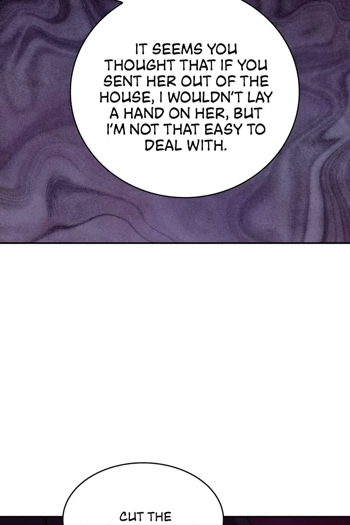 My Master Doesn’t Bite People Chapter 24 page 63