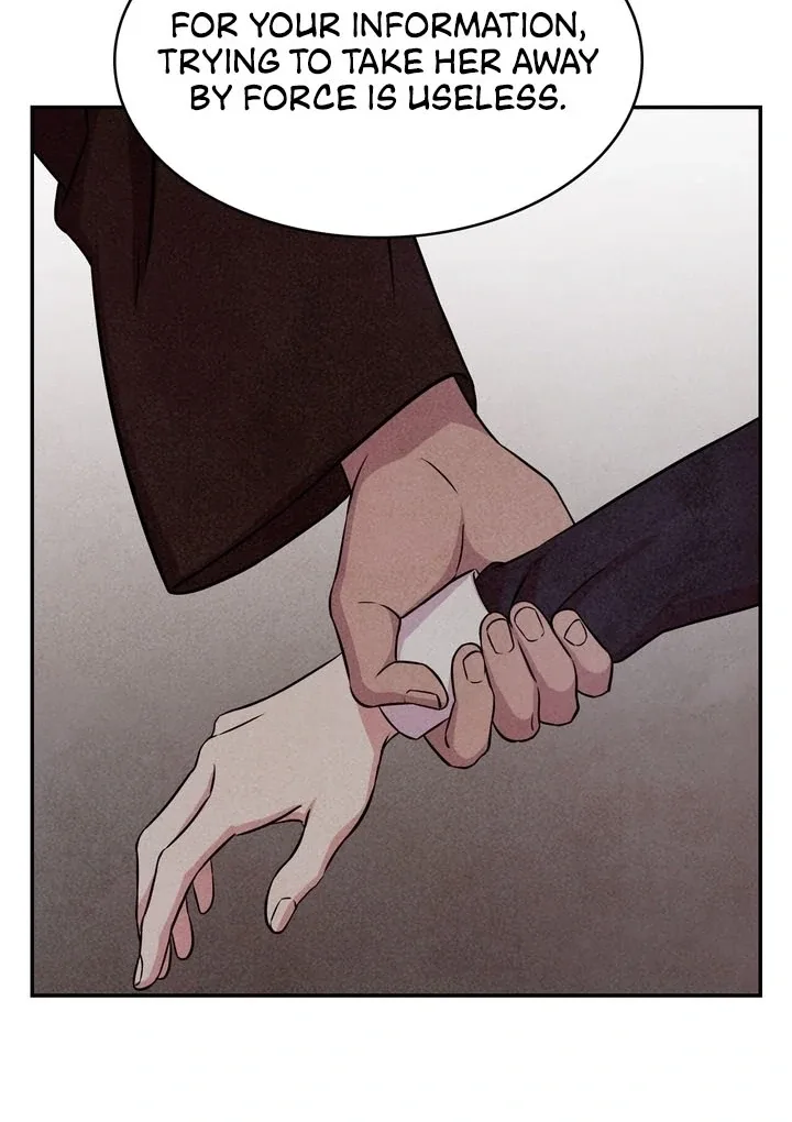 My Master Doesn’t Bite People Chapter 24 page 71