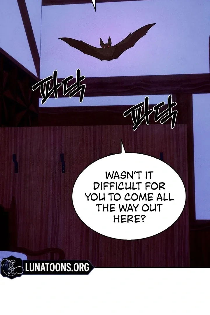 My Master Doesn’t Bite People Chapter 24 page 60