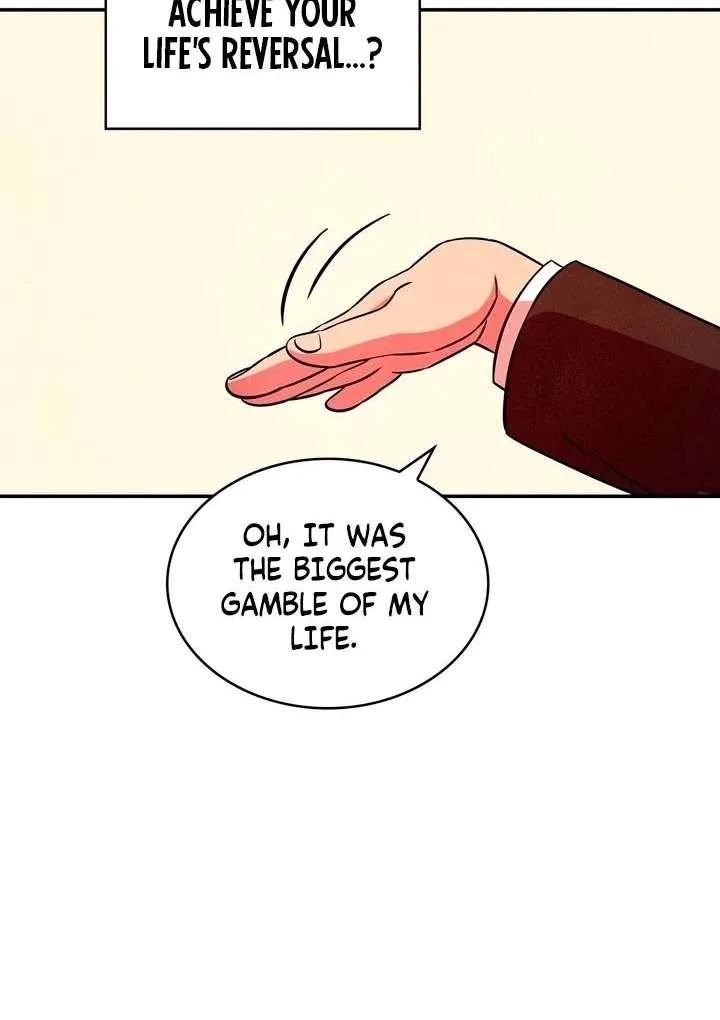 My Master Doesn’t Bite People Chapter 25 page 15