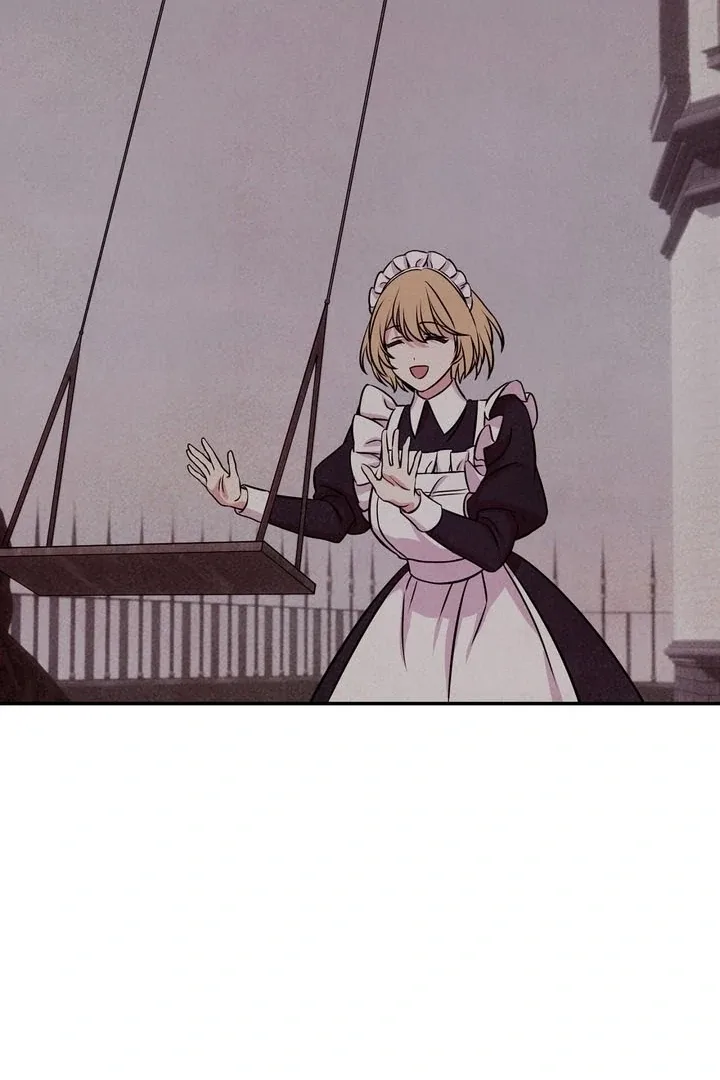 My Master Doesn’t Bite People Chapter 24 page 74