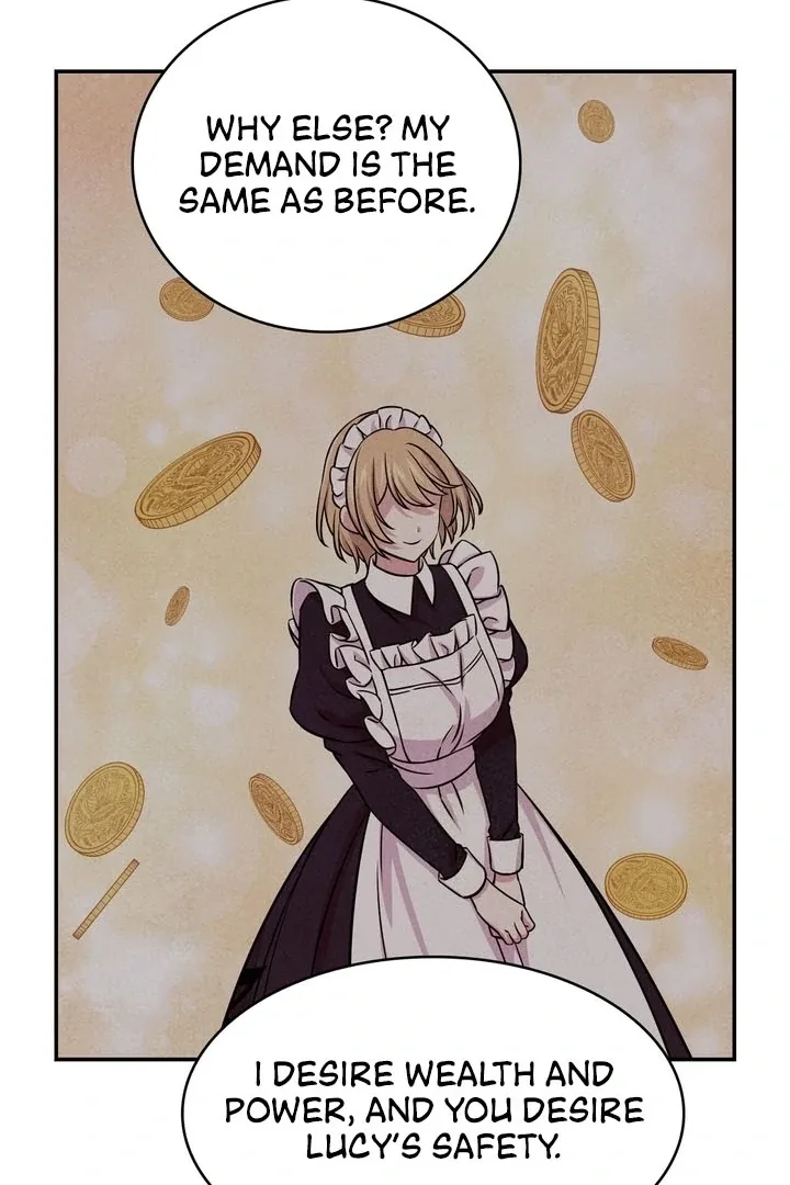 My Master Doesn’t Bite People Chapter 24 page 67