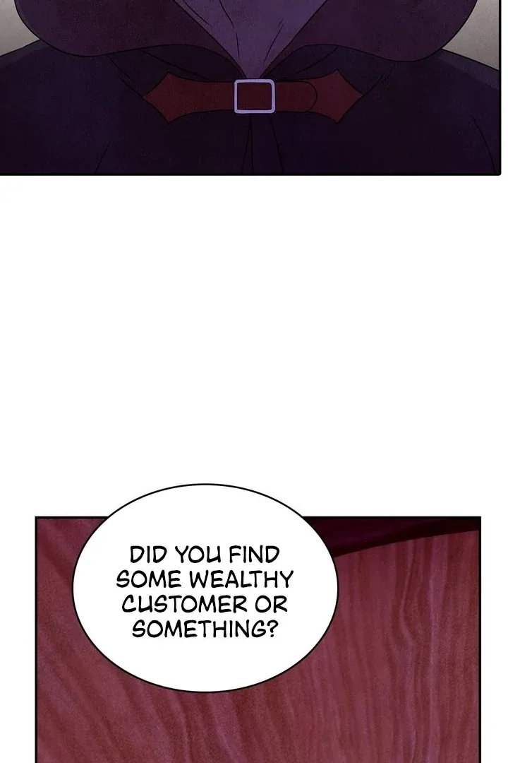 My Master Doesn’t Bite People Chapter 24 page 69