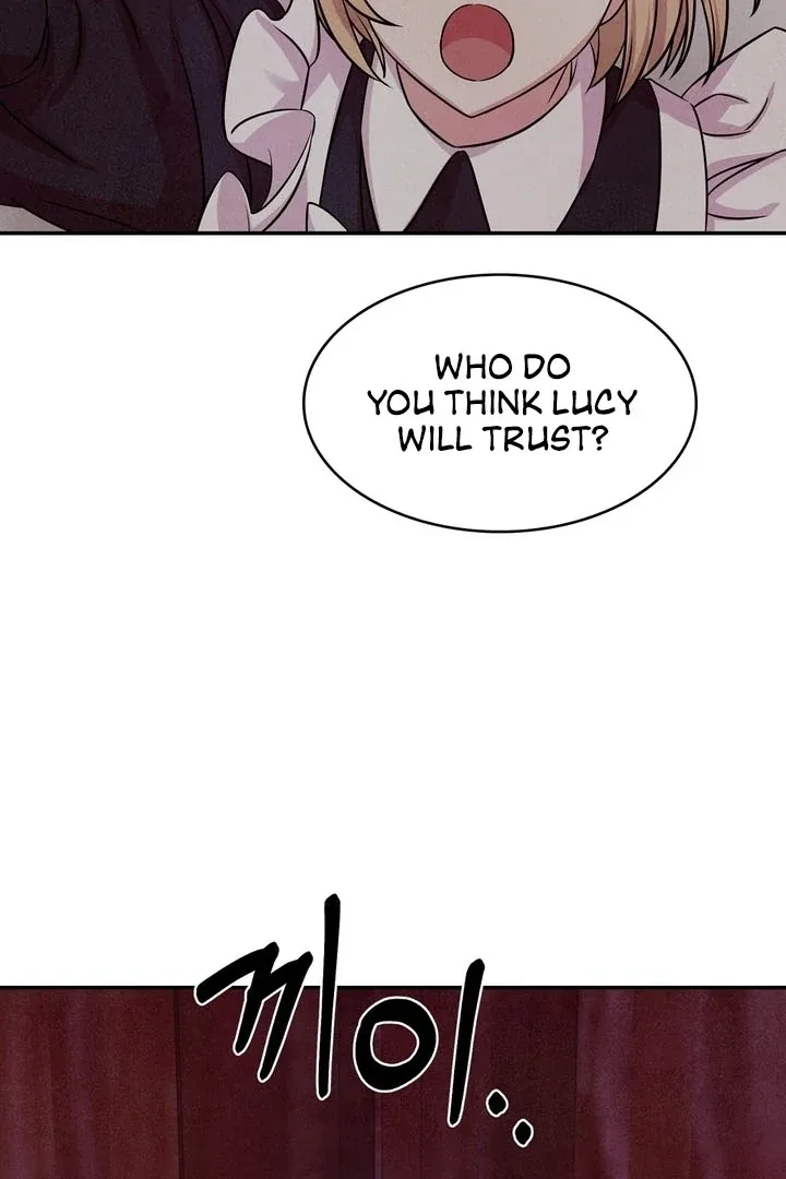 My Master Doesn’t Bite People Chapter 24 page 76
