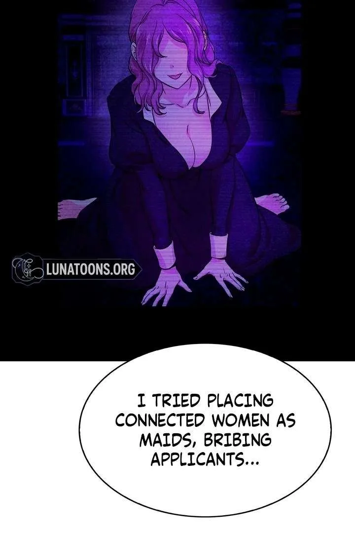 My Master Doesn’t Bite People Chapter 25 page 8