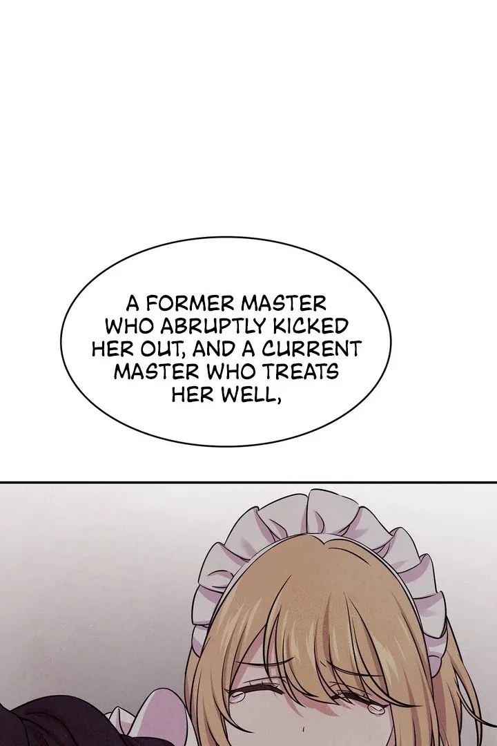 My Master Doesn’t Bite People Chapter 24 page 75
