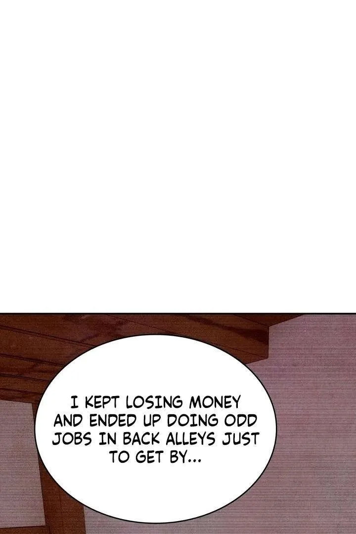My Master Doesn’t Bite People Chapter 25 page 11