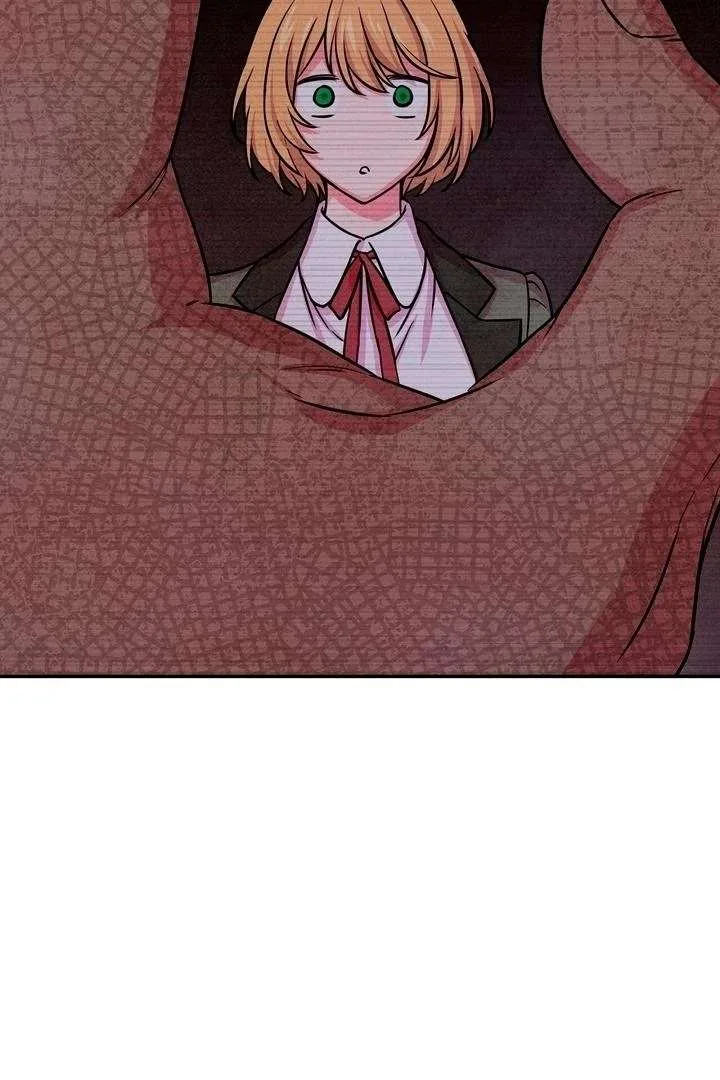 My Master Doesn’t Bite People Chapter 25 page 10