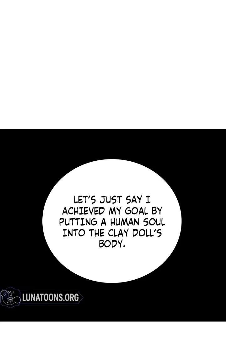 My Master Doesn’t Bite People Chapter 25 page 20