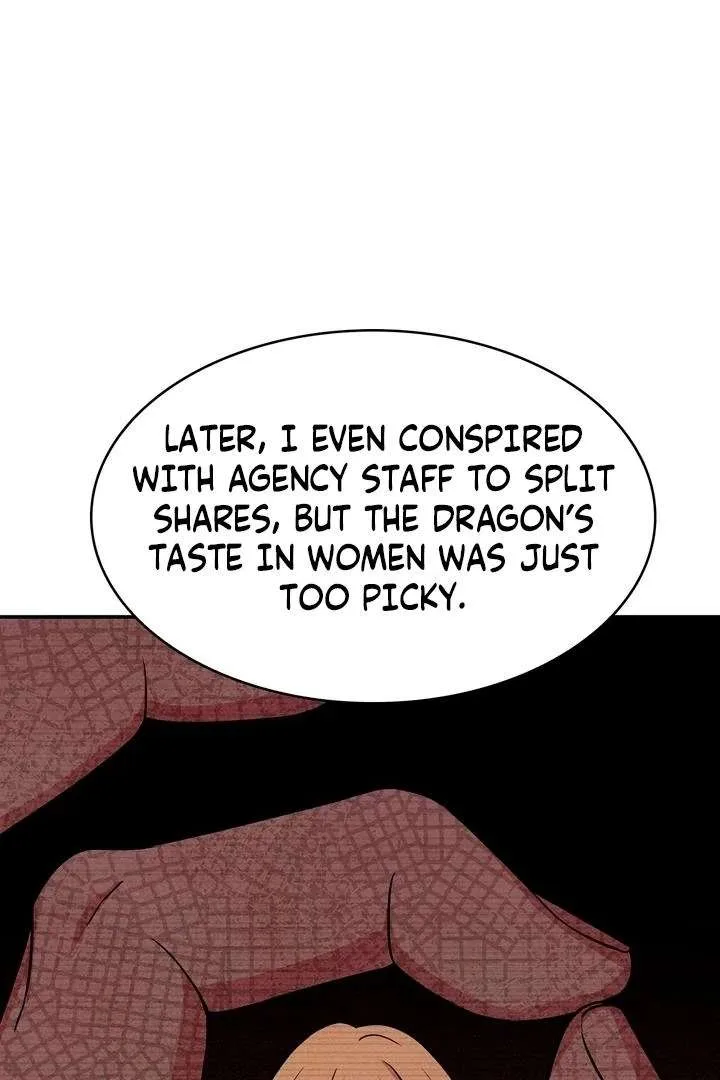 My Master Doesn’t Bite People Chapter 25 page 9