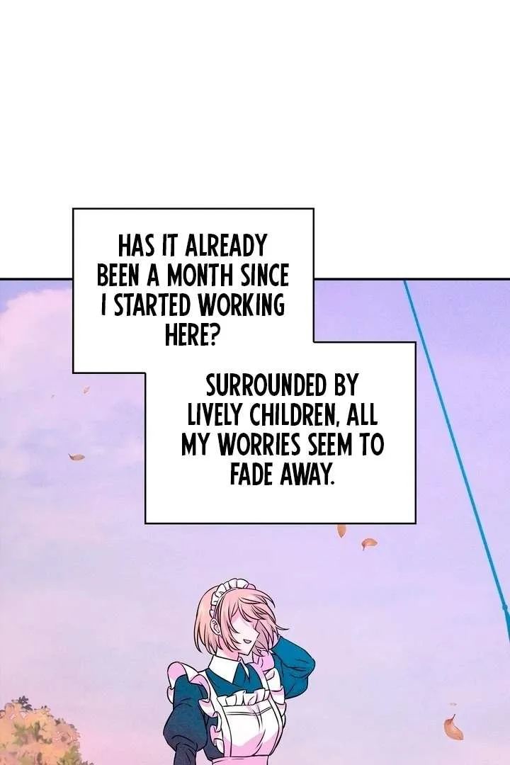 My Master Doesn’t Bite People Chapter 25 page 31