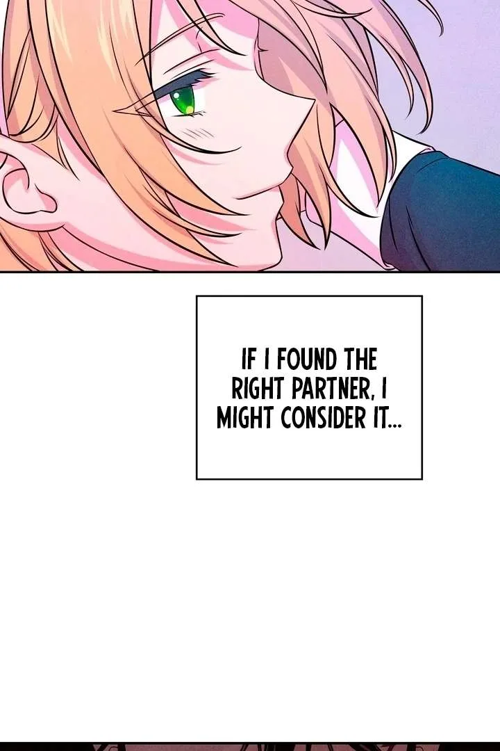 My Master Doesn’t Bite People Chapter 25 page 36
