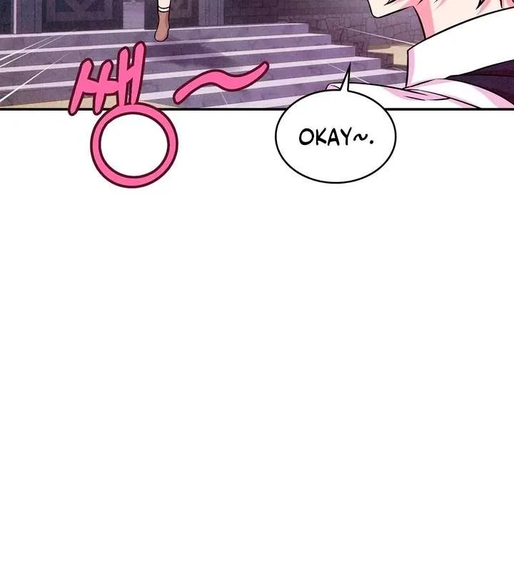 My Master Doesn’t Bite People Chapter 25 page 29