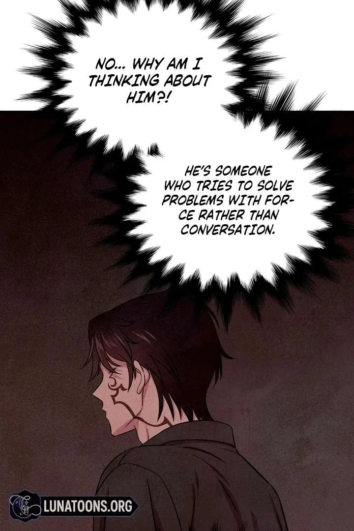 My Master Doesn’t Bite People Chapter 25 page 40