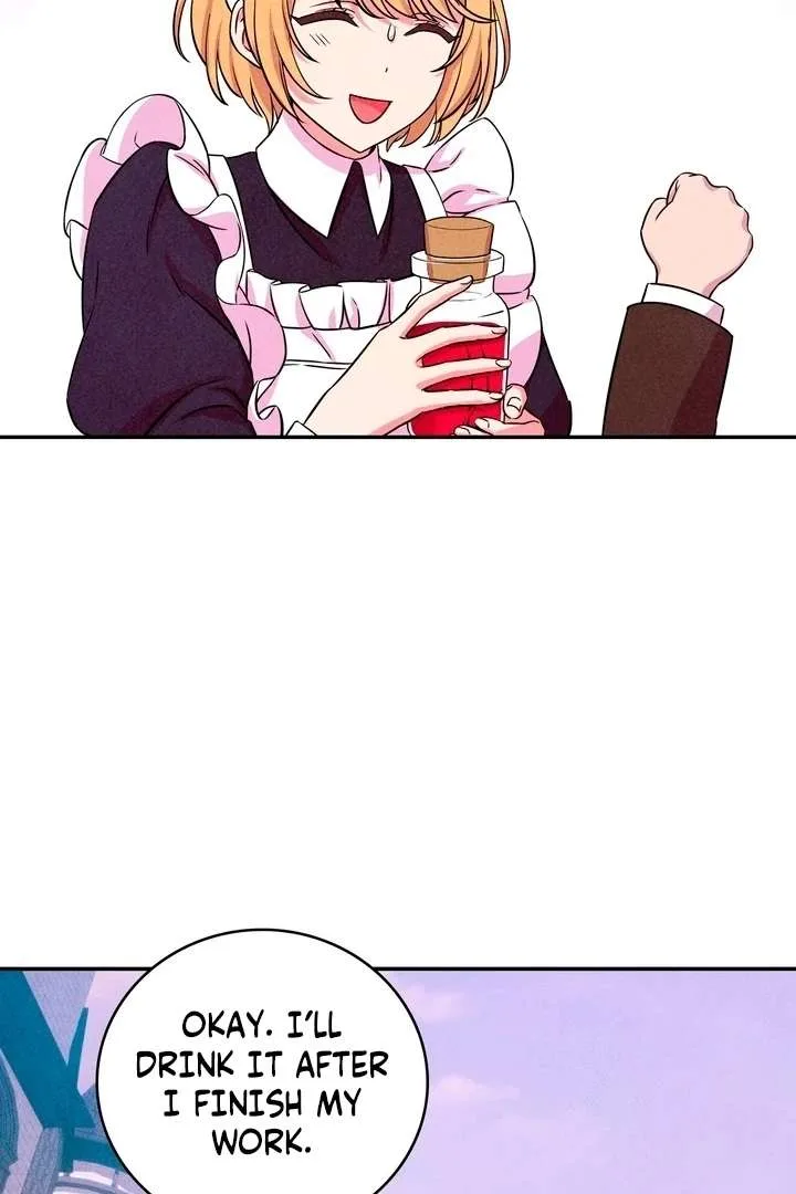 My Master Doesn’t Bite People Chapter 25 page 48