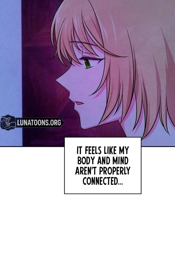My Master Doesn’t Bite People Chapter 25 page 62