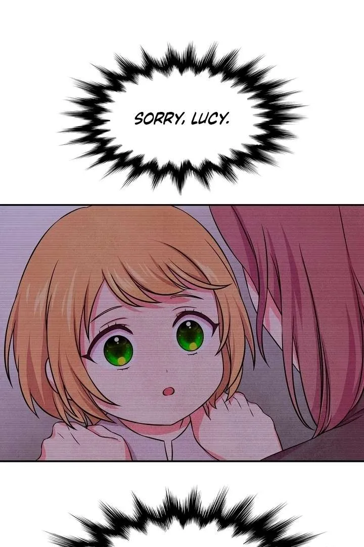 My Master Doesn’t Bite People Chapter 25 page 34