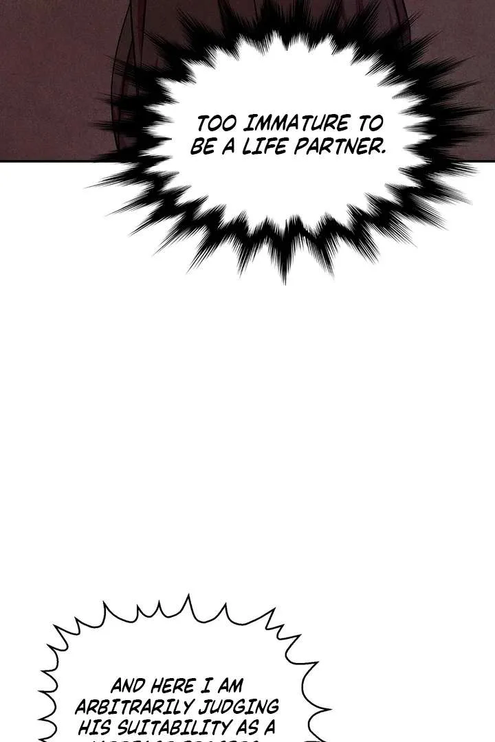 My Master Doesn’t Bite People Chapter 25 page 41