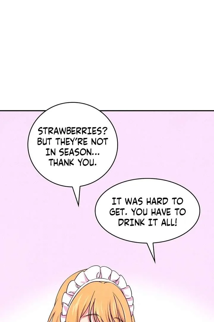 My Master Doesn’t Bite People Chapter 25 page 47