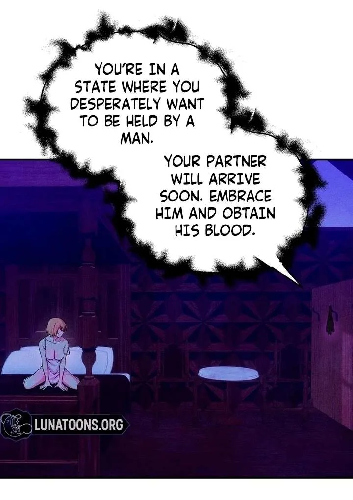 My Master Doesn’t Bite People Chapter 25 page 70