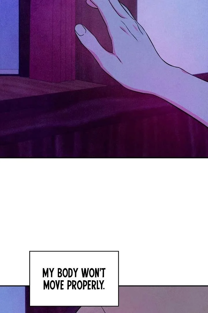 My Master Doesn’t Bite People Chapter 25 page 61