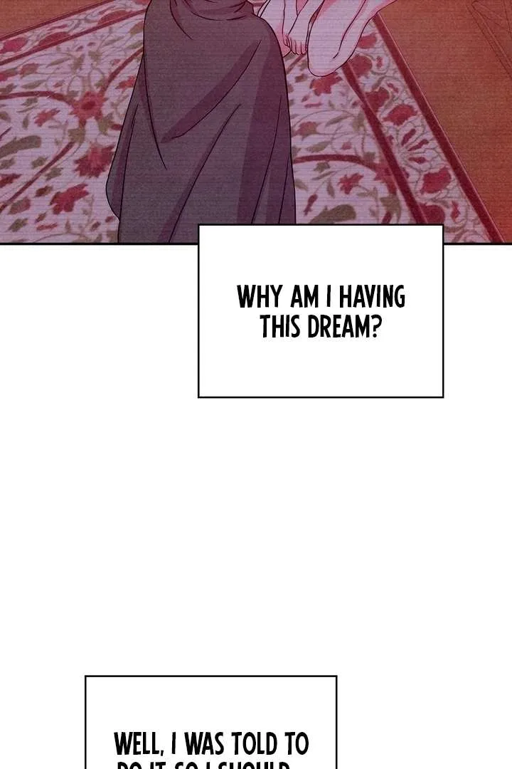 My Master Doesn’t Bite People Chapter 25 page 72