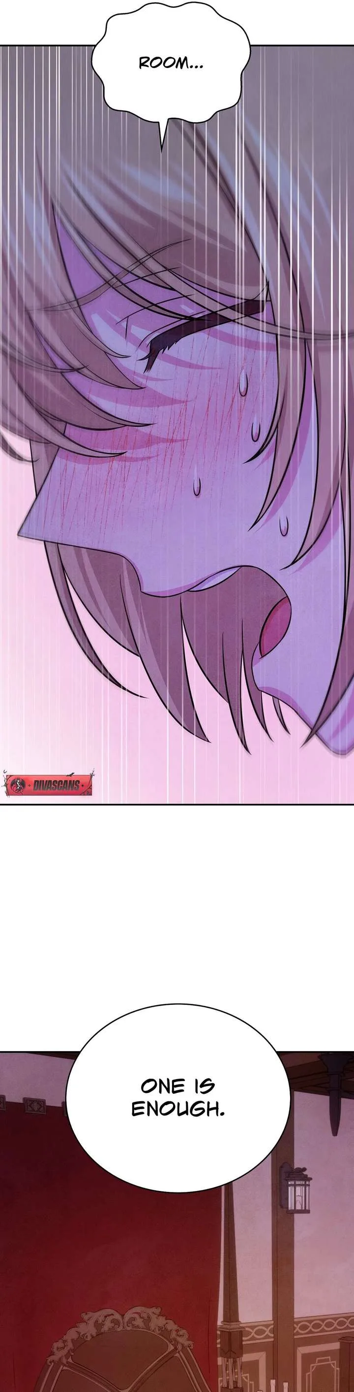 My Master Doesn’t Bite People Chapter 31 page 23