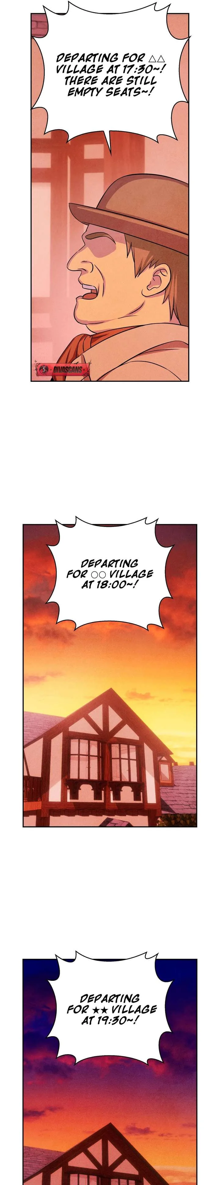 My Master Doesn’t Bite People Chapter 31 page 15