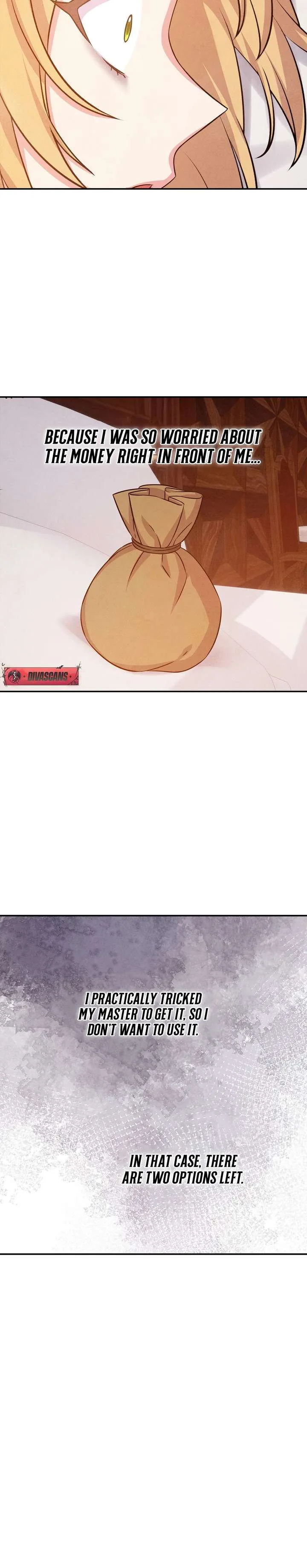 My Master Doesn’t Bite People Chapter 31 page 6
