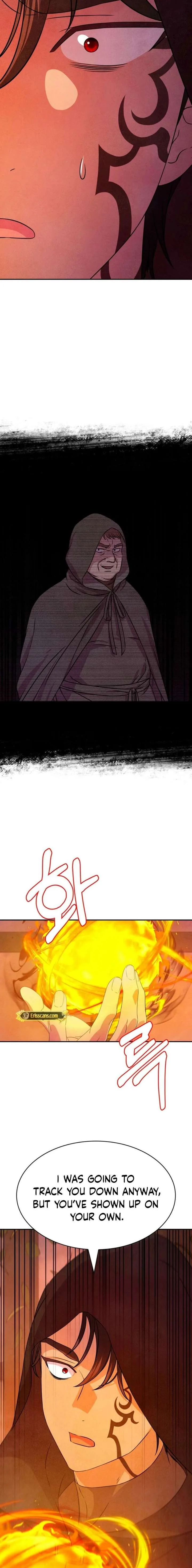 My Master Doesn’t Bite People Chapter 37 page 12