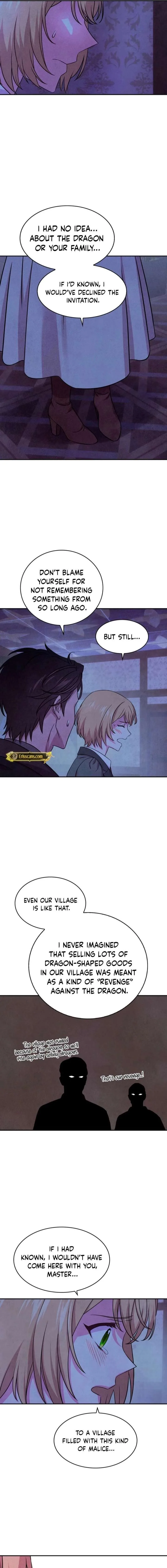 My Master Doesn’t Bite People Chapter 36 page 7