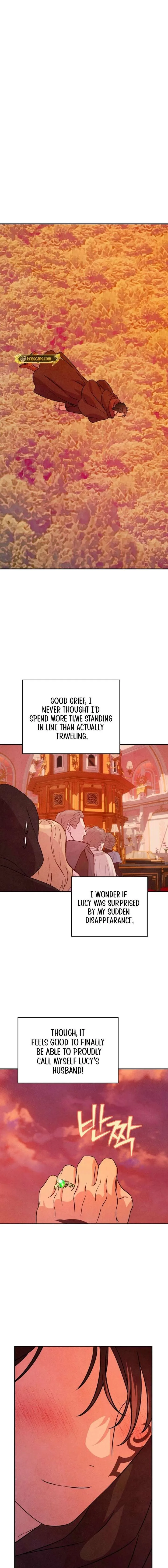 My Master Doesn’t Bite People Chapter 37 page 7
